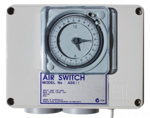 Air Switch